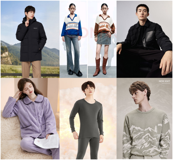 买服装上京东！京东1111再发服装5折券 多品类多大牌限时畅享(图2)