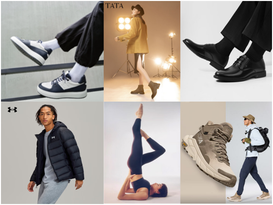 买服装上京东！京东1111再发服装5折券 多品类多大牌限时畅享(图3)