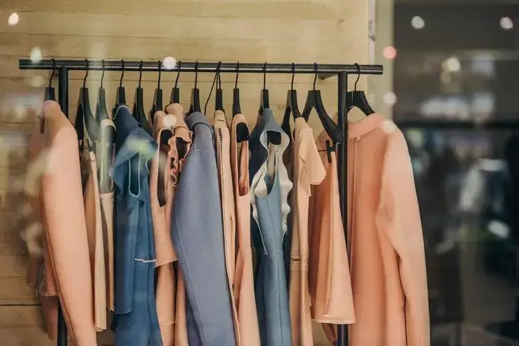 没有服装企业能笑着走出第三季度(图2)